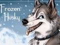 badge_frozenhusky.jpg